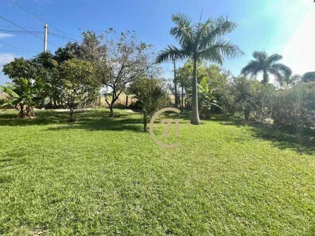 Sítio / Chácara para Venda em Indaiatuba/SP Chácaras Videiras de Itaici 4 Quartos