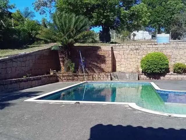 Sítio / Chácara para Venda em Indaiatuba/SP Chácaras Videiras de Itaici 2 Quartos