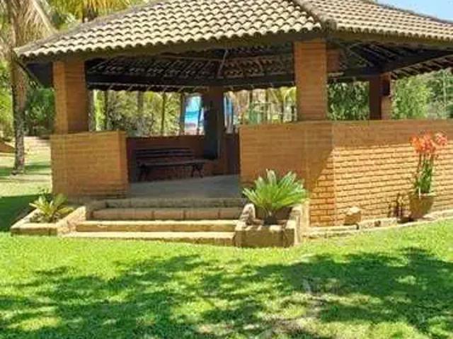 Sítio / Chácara para Venda em Indaiatuba/SP Colinas do Mosteiro de Itaici 2 Quartos