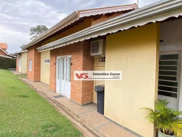 Sítio / Chácara para Venda em Indaiatuba/SP Colinas do Mosteiro de Itaici 2 Quartos