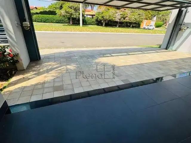 Sítio / Chácara para Venda em Indaiatuba/SP Colinas do Mosteiro de Itaici 3 Quartos
