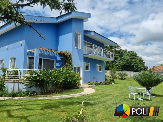 Sítio / Chácara para Venda em Indaiatuba/SP Colinas do Mosteiro de Itaici 3 Quartos