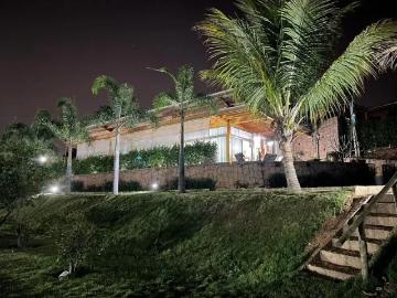 Sítio / Chácara para Venda em Indaiatuba/SP Colinas do Mosteiro de Itaici 3 Quartos