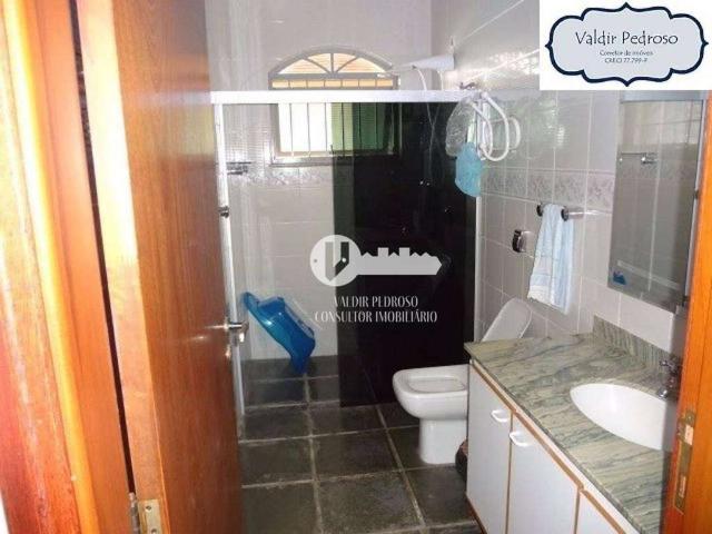 Sítio / Chácara para Venda em Indaiatuba/SP Colinas do Mosteiro de Itaici 4 Quartos