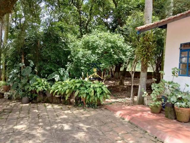 Sítio / Chácara para Venda em Indaiatuba/SP Colinas do Mosteiro de Itaici 4 Quartos