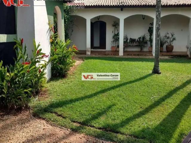 Sítio / Chácara para Venda em Indaiatuba/SP Colinas do Mosteiro de Itaici 4 Quartos