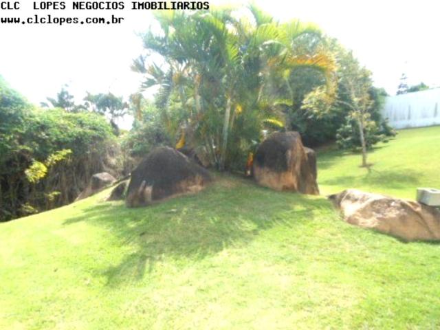 Sítio / Chácara para Venda em Indaiatuba/SP Colinas do Mosteiro de Itaici 5 Quartos