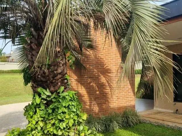 Sítio / Chácara para Venda em Indaiatuba/SP Colinas do Mosteiro de Itaici 5 Quartos