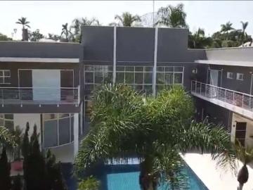 Sítio / Chácara para Venda em Indaiatuba/SP Colinas do Mosteiro de Itaici 5 Quartos