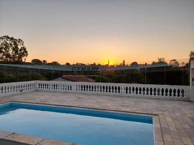 Sítio / Chácara para Venda em Indaiatuba/SP Colinas do Mosteiro de Itaici 6 Quartos