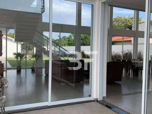 Sítio / Chácara para Venda em Indaiatuba/SP Colinas de Indaiatuba 4 Quartos