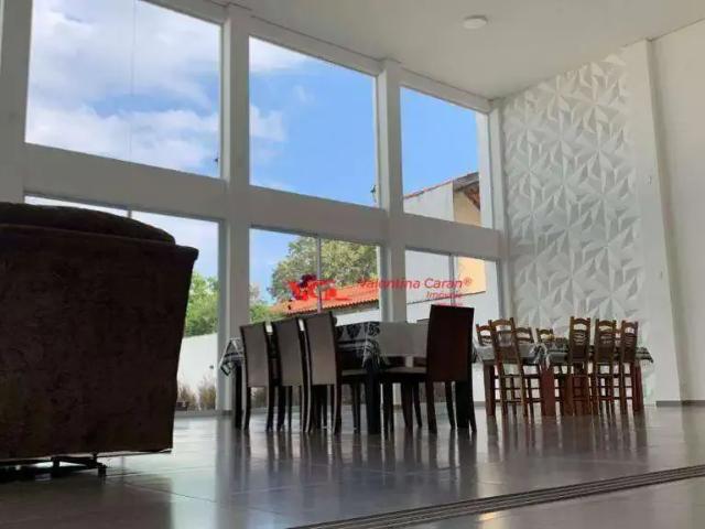 Sítio / Chácara para Venda em Indaiatuba/SP Colinas de Indaiatuba 4 Quartos