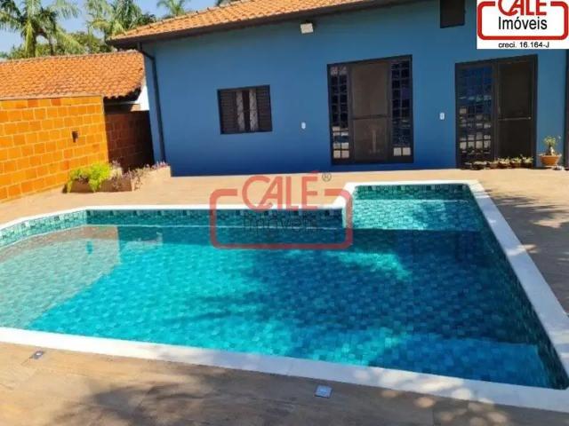 Sítio / Chácara para Venda em Indaiatuba/SP Colinas de Indaiatuba 4 Quartos