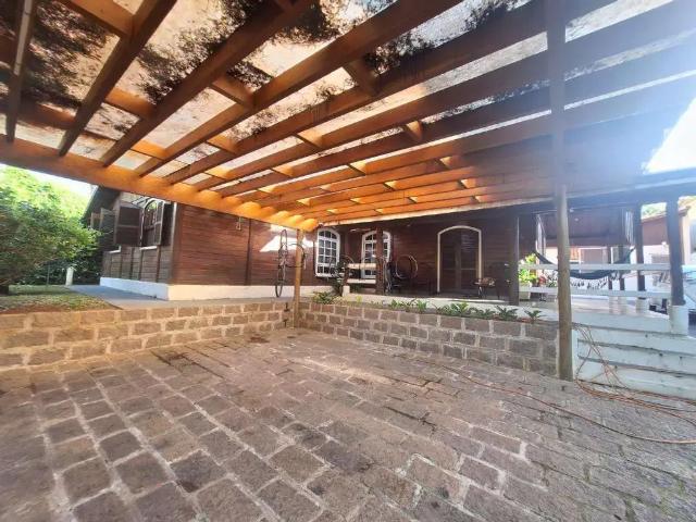 Sítio / Chácara para Venda em Indaiatuba/SP Colinas de Indaiatuba 4 Quartos