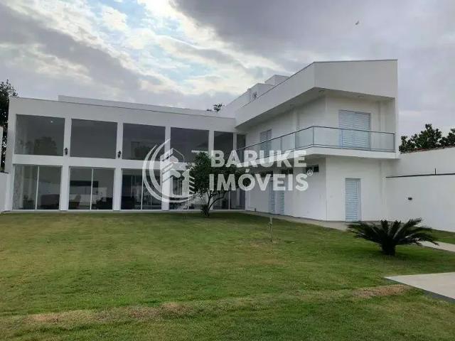 Sítio / Chácara para Venda em Indaiatuba/SP Colinas de Indaiatuba 7 Quartos