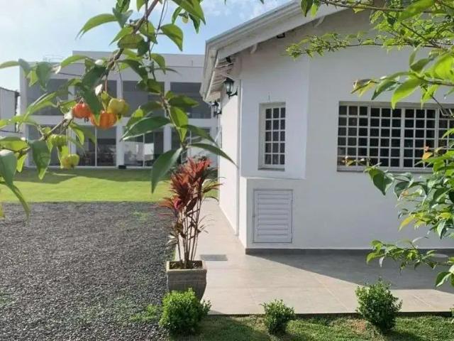 Sítio / Chácara para Venda em Indaiatuba/SP Colinas de Indaiatuba
