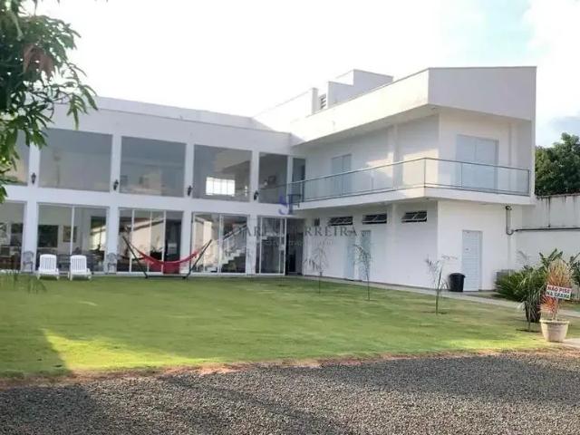 Sítio / Chácara para Venda em Indaiatuba/SP Colinas de Indaiatuba 8 Quartos