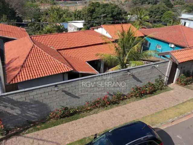 Sítio / Chácara para Venda em Indaiatuba/SP Colinas de Indaiatuba 2 Quartos
