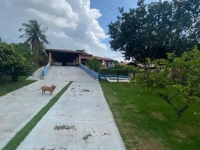 Sítio / Chácara para Venda em Indaiatuba/SP Colinas de Indaiatuba 3 Quartos