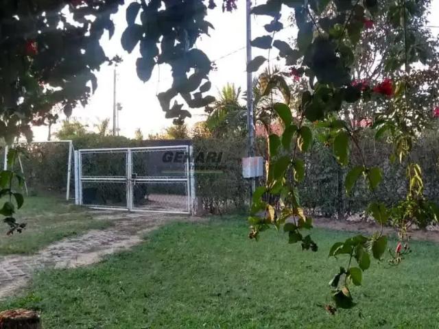 Sítio / Chácara para Venda em Indaiatuba/SP Colinas de Indaiatuba 3 Quartos