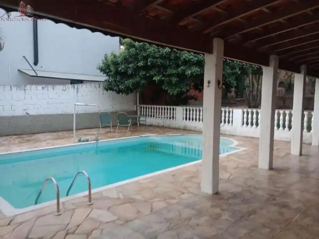 Sítio / Chácara para Venda em Indaiatuba/SP Colinas de Indaiatuba 3 Quartos