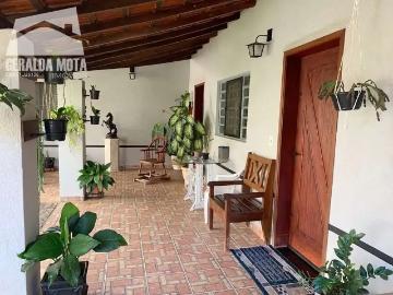 Sítio / Chácara para Venda em Indaiatuba/SP Colinas de Indaiatuba 3 Quartos