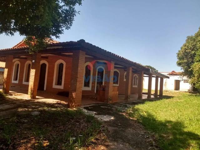 Sítio / Chácara para Venda em Indaiatuba/SP Colinas de Indaiatuba 3 Quartos