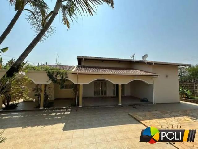 Sítio / Chácara para Venda em Indaiatuba/SP Colinas de Indaiatuba 3 Quartos