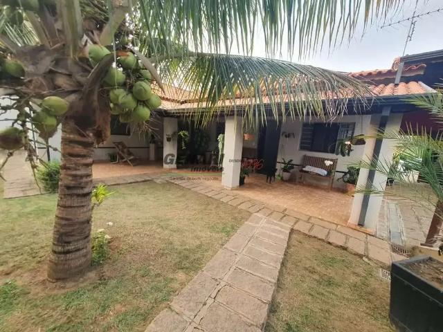 Sítio / Chácara para Venda em Indaiatuba/SP Colinas de Indaiatuba 3 Quartos