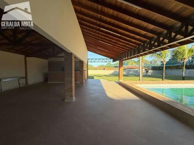 Sítio / Chácara para Venda em Indaiatuba/SP Colinas de Indaiatuba II 1 Quartos