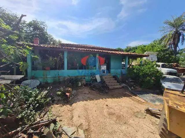 Sítio / Chácara para Venda em Indaiatuba/SP Colinas de Indaiatuba II 2 Quartos