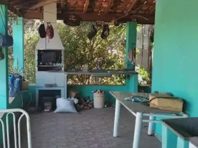 Sítio / Chácara para Venda em Indaiatuba/SP Colinas de Indaiatuba II 2 Quartos