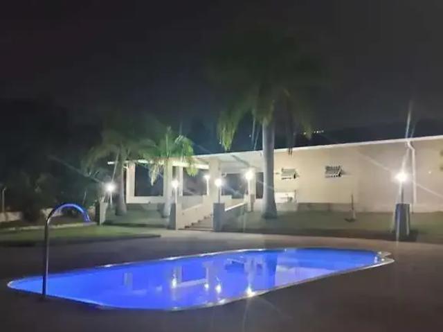 Sítio / Chácara para Venda em Indaiatuba/SP Colinas de Indaiatuba II 3 Quartos