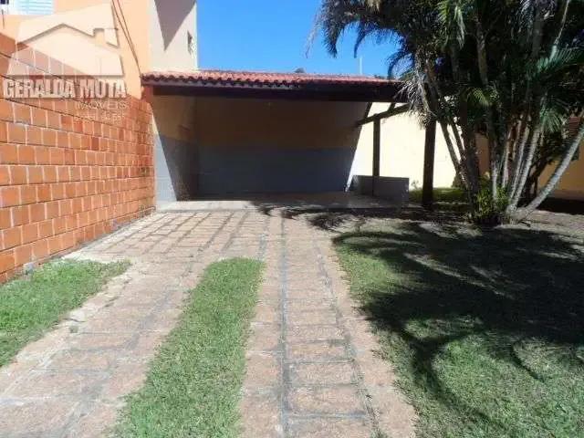 Sítio / Chácara para Venda em Indaiatuba/SP Colinas de Indaiatuba II 3 Quartos