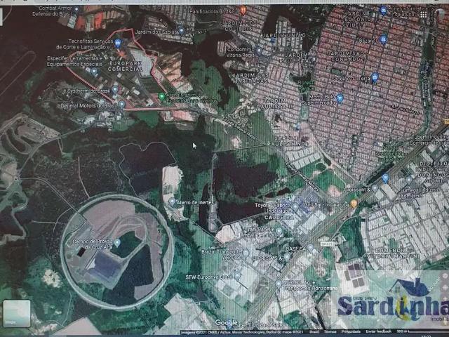 Sítio / Chácara para Venda em Indaiatuba/SP Europark Comercial