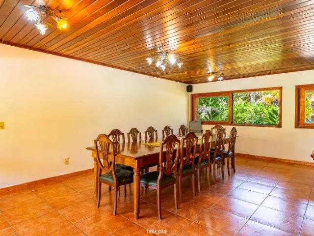 Sítio / Chácara para Venda em Indaiatuba/SP Helvétia 5 Quartos