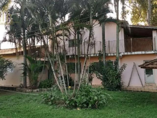 Sítio / Chácara para Venda em Indaiatuba/SP Jardim Marina 4 Quartos