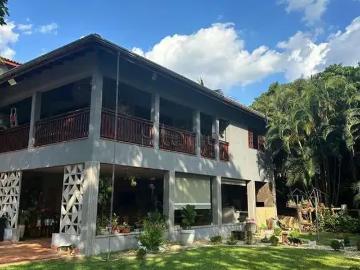 Sítio / Chácara para Venda em Indaiatuba/SP Jardim Residencial Veneza 3 Quartos