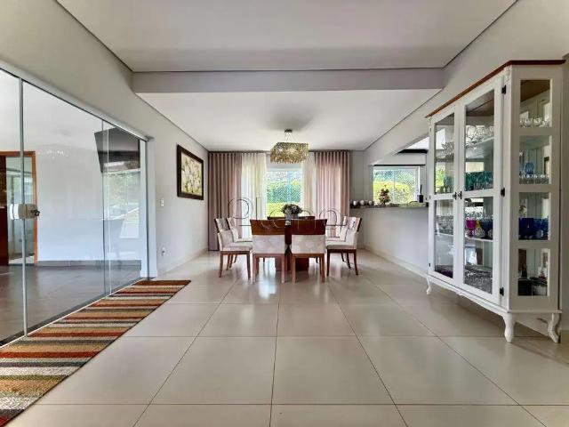 Sítio / Chácara para Venda em Indaiatuba/SP Jardim Residencial Veneza 3 Quartos