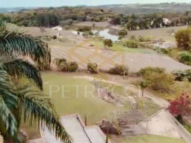 Sítio / Chácara para Venda em Indaiatuba/SP Parque da Grama 4 Quartos