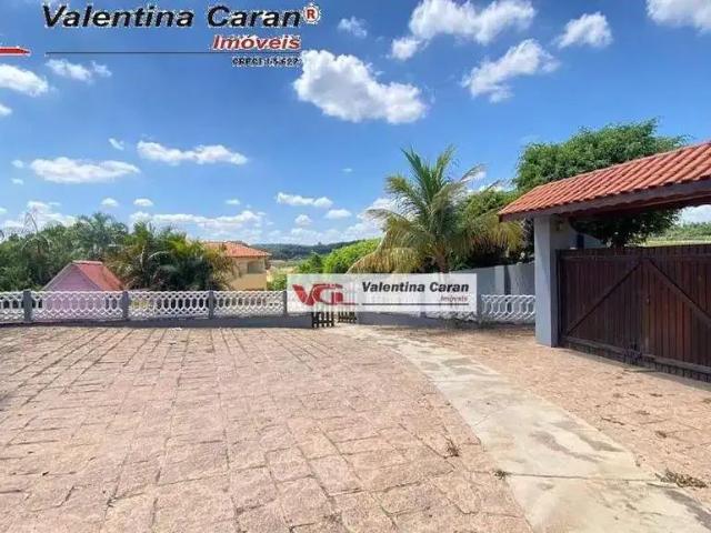 Sítio / Chácara para Venda em Indaiatuba/SP Parque da Grama 6 Quartos