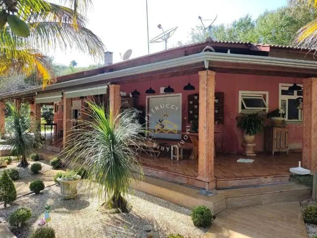 Sítio / Chácara para Venda em Indaiatuba/SP Parque da Grama 2 Quartos