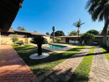 Rua Antônio Ferreira e Silva - Jardim, Piscina