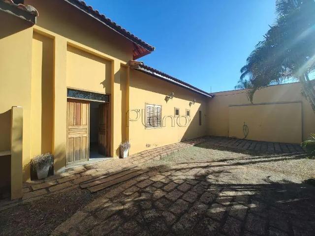Sítio / Chácara para Venda em Indaiatuba/SP Parque das Bandeiras 3 Quartos