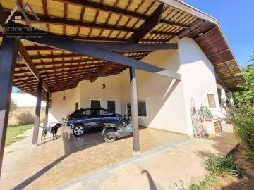 Sítio / Chácara para Venda em Indaiatuba/SP Parque das Bandeiras 4 Quartos