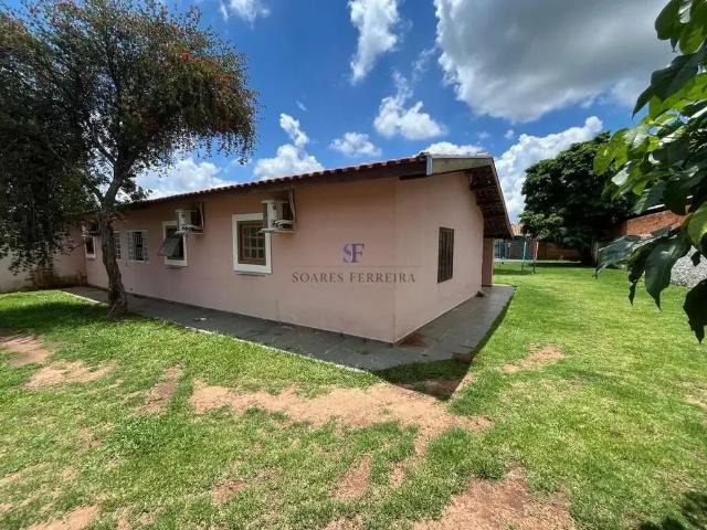 Sítio / Chácara para Venda em Indaiatuba/SP Parque Presidente 2 Quartos