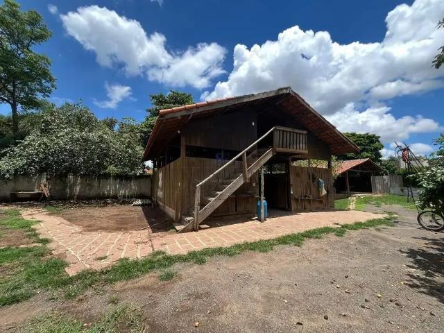 Sítio / Chácara para Venda em Indaiatuba/SP Parque Presidente
