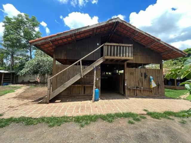 Sítio / Chácara para Venda em Indaiatuba/SP Parque Presidente