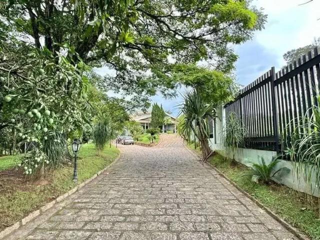 Sítio / Chácara para Venda em Indaiatuba/SP Parque Residencial Indaiá 4 Quartos