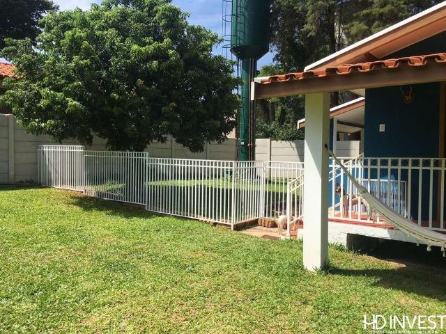 Sítio / Chácara para Venda em Indaiatuba/SP Recanto dos Pássaros 1 Quartos